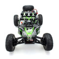 2020 New FEIYUE FY-03/FY03 Eagle-3 Electric RC Car 1/12 2.4G 4WD High Speed Racing Truck Desert Off-Road Remote Control Toys